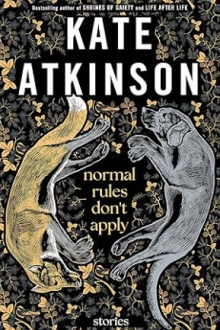 Normal Rules Don’t Apply