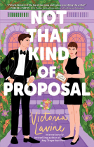 Not that Kind of Proposal Not that Kind of Proposal