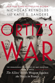 Ortiz’s War