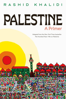 Palestine