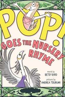 POP! Goes the Nursery Rhyme