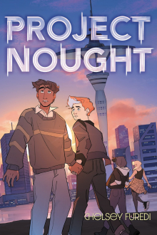 Project Naught