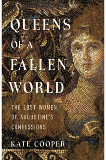 Queens of a Fallen World