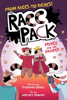 Prince and the Pawper