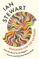 Reaching for the Extreme Reaching for the Extreme