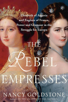 The Rebel Empresses