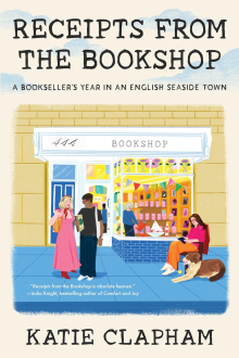 Receipts from the Bookshop