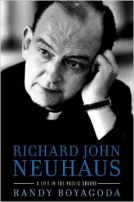 Richard John Neuhaus