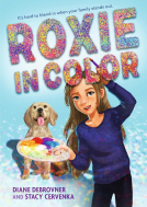 Roxie in Color