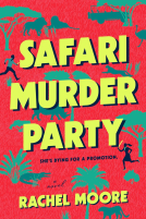 Safari Murder Party Safari Murder Party