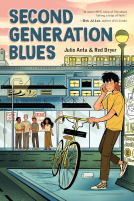 Second Generation Blues Second Generation Blues