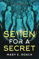 Seven for a Secret Seven for a Secret