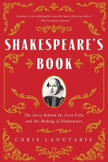 Shakespeare’s Book