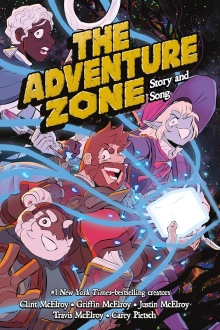 The Adventure Zone