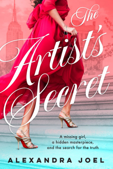 The Artist’s Secret