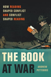 The Book at War