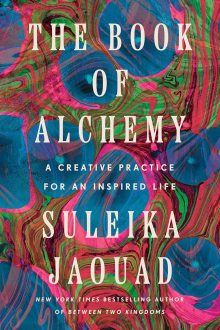 The Book of Alchemy