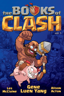 The Books of Clash