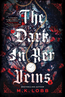 The Dark in Her Veins