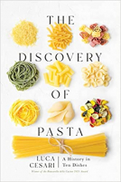 The Discovery of Pasta