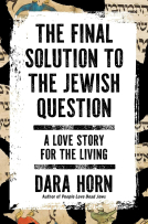 The Final Solution to the Jewish Question The Final Solution to the Jewish Question