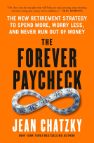 The Forever Paycheck The Forever Paycheck