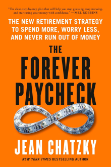 The Forever Paycheck