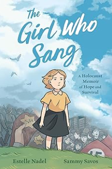 The Girl Who Sang