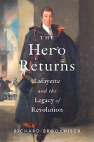 The Hero Returns The Hero Returns