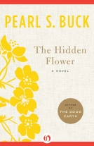 The Hidden Flower