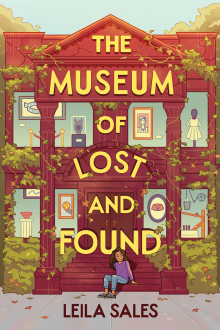 The Museum of Lost and Found