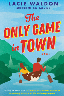 The Only Game in Town