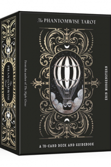 The Phantomwise Tarot