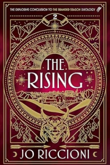 The Rising