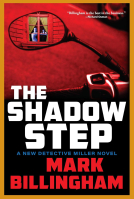 The Shadow Step The Shadow Step