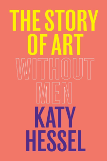 The Story of Art Without Men