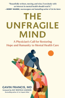 The Unfragile Mind