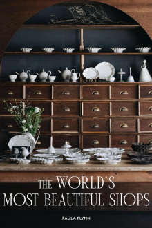 The World’s Most Beautiful Shops