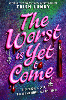 The Worst Is Yet to Come