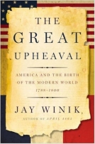 The Great Upheaval