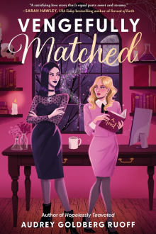Vengefully Matched