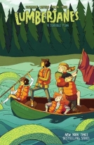 Lumberjanes: Volume 3