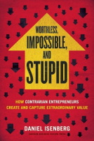 Worthless, Impossible and Stupid
