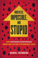 Worthless, Impossible and Stupid