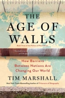 The Age of Walls: Politics of Place, Book Three