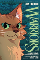 Warriors Graphic Novel Warriors Graphic Novel