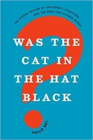 Was the Cat in the Hat Black?