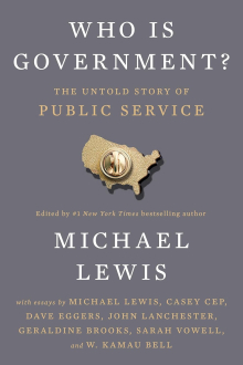 Who is Government?