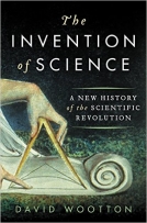 The Invention of Science