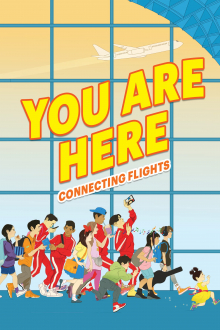 You Are Here